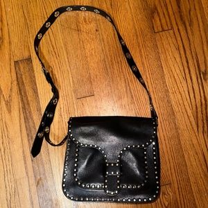 Rebecca Minkcoff Black Bag